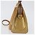 LOUIS VUITTON Borsa a Mano Vernis Blair MM 2way Beige Poodle M91755 LV Auth 171519 - vista 3