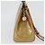 LOUIS VUITTON Borsa a Mano Vernis Blair MM 2way Beige Poodle M91755 LV Auth 171519 - vista 4