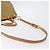 LOUIS VUITTON Borsa a Mano Vernis Blair MM 2way Beige Poodle M91755 LV Auth 171519 - vista 8
