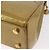 LOUIS VUITTON Borsa a Mano Vernis Blair MM 2way Beige Poodle M91755 LV Auth 171519 - vista 9