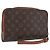 LOUIS VUITTON Clutch Orsay Monogram M51790 LV Auth BA10932 Monogramma