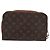 LOUIS VUITTON Clutch Orsay Monogram M51790 LV Auth BA10932 Monogramma - vista 13