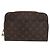 LOUIS VUITTON Clutch Orsay Monogram M51790 LV Auth BA10932 Monogramma - vista 2
