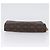 LOUIS VUITTON Clutch Orsay Monogram M51790 LV Auth BA10932 Monogramma - vista 5