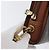LOUIS VUITTON Clutch Orsay Monogram M51790 LV Auth BA10932 Monogramma - vista 8