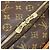 LOUIS VUITTON Monogram Sac Chassour 45 Boston Tasche M41922 LV Auth 171758 Monogramm - Ansicht 26