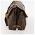 LOUIS VUITTON Monogram Sac Chassour 45 Boston Tasche M41922 LV Auth 171758 Monogramm - Ansicht 4