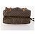 LOUIS VUITTON Monogram Sac Chassour 45 Boston Tasche M41922 LV Auth 171758 Monogramm - Ansicht 5