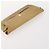 CARTIER Borsa Clutch Must Line in Pelle 2 Pezzi Bordeaux Oro Auth BA10341 D'oro Bordò - vista 12