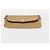 CARTIER Borsa Clutch Must Line in Pelle 2 Pezzi Bordeaux Oro Auth BA10341 D'oro Bordò - vista 13