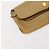 CARTIER Borsa Clutch Must Line in Pelle 2 Pezzi Bordeaux Oro Auth BA10341 D'oro Bordò - vista 14