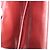 CARTIER Borsa Clutch Must Line in Pelle 2 Pezzi Bordeaux Oro Auth BA10341 D'oro Bordò - vista 8