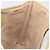 Gucci Borsa a mano Micro GG Supreme in PVC pelle beige oro Auth 173918 D'oro - vista 19
