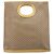 Gucci Borsa a mano Micro GG Supreme in PVC pelle beige oro Auth 173918 D'oro - vista 2