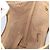 Gucci Borsa a mano Micro GG Supreme in PVC pelle beige oro Auth 173918 D'oro - vista 20