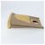 Gucci Borsa a mano Micro GG Supreme in PVC pelle beige oro Auth 173918 D'oro - vista 3