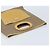 Gucci Borsa a mano Micro GG Supreme in PVC pelle beige oro Auth 173918 D'oro - vista 6