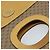 Gucci Borsa a mano Micro GG Supreme in PVC pelle beige oro Auth 173918 D'oro - vista 7