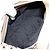 Borsa a Spalla Gancini in Tela Beige Argento Salvatore Ferragamo Auth ka2988 - vista 11