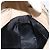 Borsa a Spalla Gancini in Tela Beige Argento Salvatore Ferragamo Auth ka2988 - vista 19