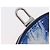 LOUIS VUITTON Bandana Monogram Pouch HIGH 5 Bianco Blu M81410 LV Auth ARZ477SAM - vista 6