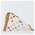 LOUIS VUITTON Monogram Multicolor Berlango Coin Purse White M58028 Auth BSZ417V - view 4