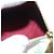 LOUIS VUITTON Monogram Multicolor Berlango Coin Purse White M58028 Auth BSZ417V - view 9