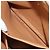 Céline Borsa a mano in tela Macadam CELINE in pelle PVC 2 in 1 marrone oro Auth 171116 D'oro - vista 24