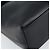 Bolsa de Ombro GUCCI em Couro Preto Dourado 001 1998 1785 Auth 173859 - vista 14