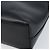 Bolsa de Ombro GUCCI em Couro Preto Dourado 001 1998 1785 Auth 173859 - vista 15