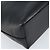 Bolsa de Ombro GUCCI em Couro Preto Dourado 001 1998 1785 Auth 173859 - vista 16
