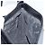 Bolsa de Ombro GUCCI em Couro Preto Dourado 001 1998 1785 Auth 173859 - vista 20