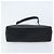 Bolsa de Ombro GUCCI em Couro Preto Dourado 001 1998 1785 Auth 173859 - vista 5