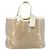 LOUIS VUITTON Borsa Tote Epi Plage Lagoon Bay Bianca Trasparente M92151 LV Auth LNZ349 Bianco - vista 13
