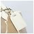 LOUIS VUITTON Borsa Tote Epi Plage Lagoon Bay Bianca Trasparente M92151 LV Auth LNZ349 Bianco - vista 17
