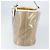 LOUIS VUITTON Borsa Tote Epi Plage Lagoon Bay Bianca Trasparente M92151 LV Auth LNZ349 Bianco - vista 4