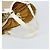 LOUIS VUITTON Borsa Tote Epi Plage Lagoon Bay Bianca Trasparente M92151 LV Auth LNZ349 Bianco - vista 7