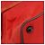 Borsa Boston PRADA in nylon rosso argento autentica mr1998 - vista 14