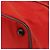 Borsa Boston PRADA in nylon rosso argento autentica mr1998 - vista 15
