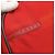 Borsa Boston PRADA in nylon rosso argento autentica mr1998 - vista 17