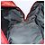 Borsa Boston PRADA in nylon rosso argento autentica mr1998 - vista 22