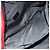 Borsa Boston PRADA in nylon rosso argento autentica mr1998 - vista 24