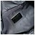Borsa Boston PRADA in nylon rosso argento autentica mr1998 - vista 25