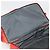 Borsa Boston PRADA in nylon rosso argento autentica mr1998 - vista 27