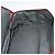 Borsa Boston PRADA in nylon rosso argento autentica mr1998 - vista 28