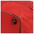 Borsa Boston PRADA in nylon rosso argento autentica mr1998 - vista 9