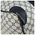 Gucci Borsa Boston GG Supreme in PVC Navy Gold Auth 172914 D'oro Blu navy - vista 14