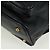Autre Marque Zaino in pelle nera e oro Auth LNZ354V di TIFFANY&Co. Nero D'oro - vista 17