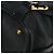 Autre Marque Zaino in pelle nera e oro Auth LNZ354V di TIFFANY&Co. Nero D'oro - vista 19