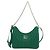 Borsa a Spalla Miu Miu Matelassé in Pelle 2 in 1 Verde Oro Auth 171450SAM D'oro - vista 13